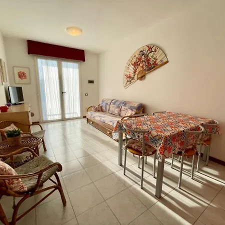 In Modern With Two Swimming Pools Caorle