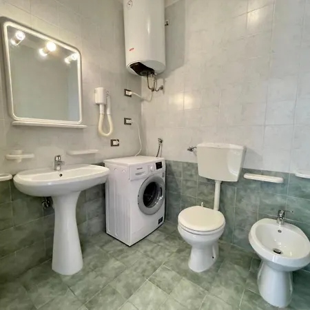 In Modern With Two Swimming Pools Caorle